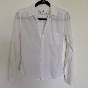 Frank & Eileen Barry Shirt.